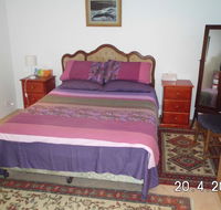 Garden Lodge - Tourism Bookings