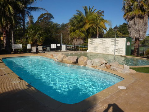 Garden Of Eden Caravan Park - Events Australia 0