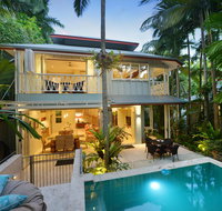 Garden Villa on Murphy