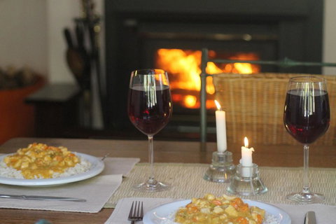 Gardenia House - Events Australia 1