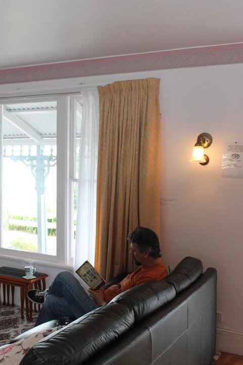 Gardenia House - Events Australia 3