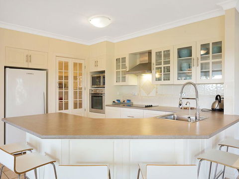 Gareth House - Events Australia 0