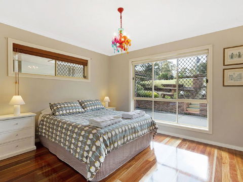 Gareth House - Events Australia 1