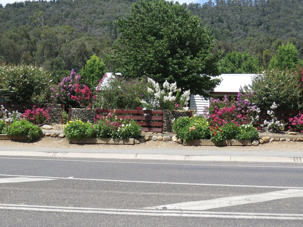 Bright VIC Accommodation Europe