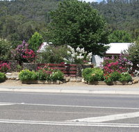 Gatekeepers Traditional Bed  Breakfast - Accommodation Europe