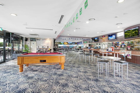 Gateshead Tavern & Motel - Events Australia 0