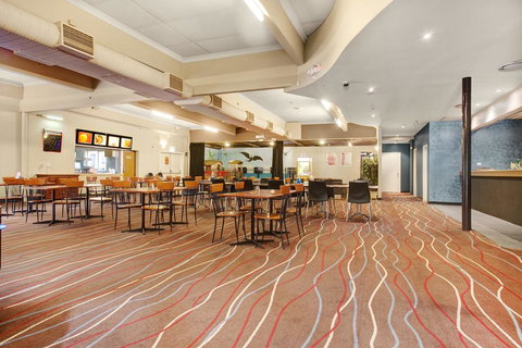 Gateshead Tavern & Motel - Events Australia 1