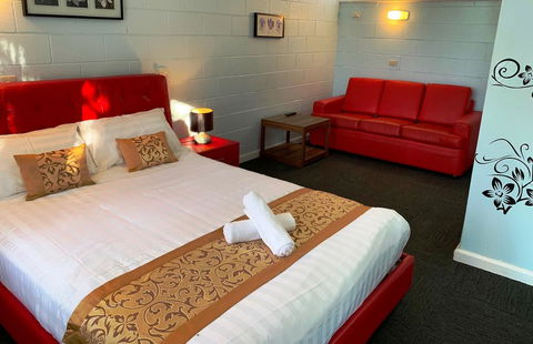 Gazebo Motor Inn - Tourism Bookings 0