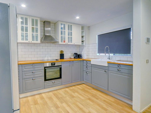 GCHM Beachside Getaway With Netflix & Wi-Fi - Tourism Bookings 1