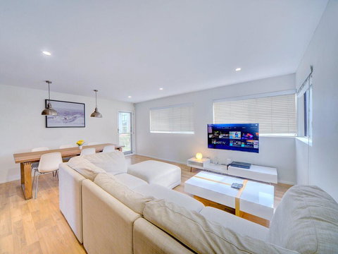 GCHM Beachside Getaway With Netflix & Wi-Fi - Tourism Bookings 0