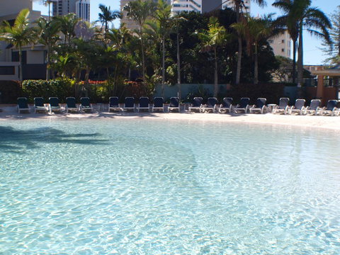 GCR Crown Towers Resort Private Apartment - Tourism Bookings 1