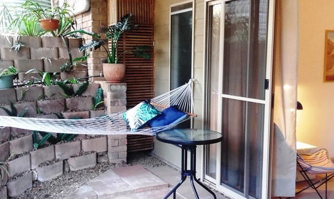 Gecko Cottage - Tourism Bookings 2