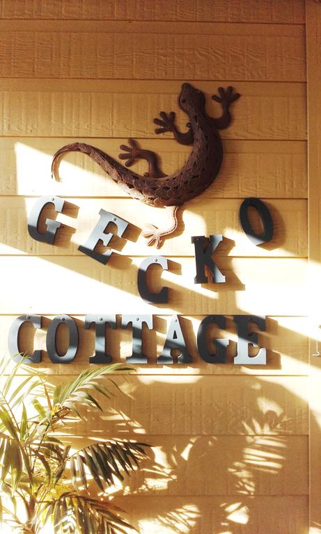Gecko Cottage - Tourism Bookings 3