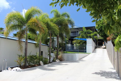 Gecko Guest House - Tourism Bookings 0
