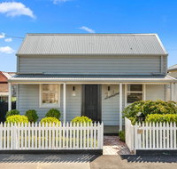 Geelong West Miner's Cottage - Events Australia