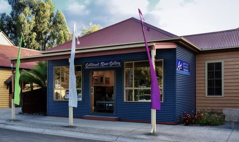 Gellibrand River Gallery Accommodation - Events Australia 0