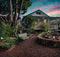 Genesta House - Events Australia