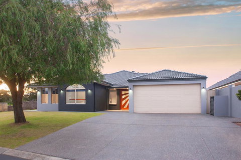 Geographe House - Events Australia 1