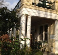 Georgian Court BB Guest House - Events Australia