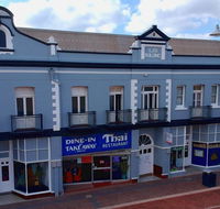 Geraldton Backpackers - Events Australia