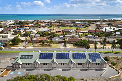 Geraldton Motor Inn - Events Australia 1