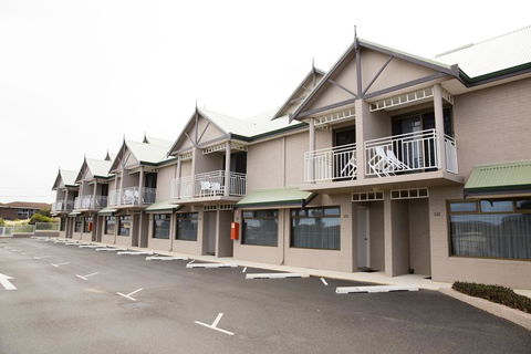 Geraldton Motor Inn - Events Australia 3