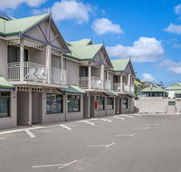 Geraldton Motor Inn - Events Australia