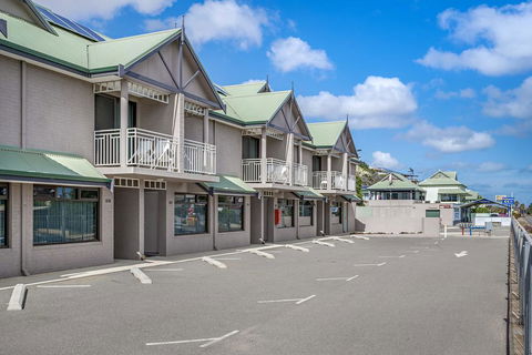 Geraldton Motor Inn - Events Australia 0