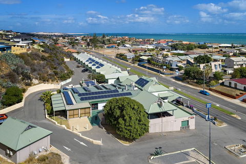 Geraldton Motor Inn - Events Australia 2