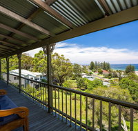 Gerroa Headland Hideaway - Events Australia