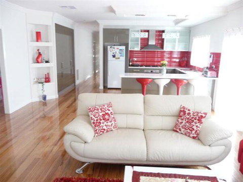 Getaway To Nature - Events Australia 2