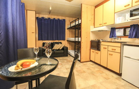 Getaway Tourist Park - Events Australia 1