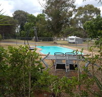 Getaway Tourist Park - Events Australia