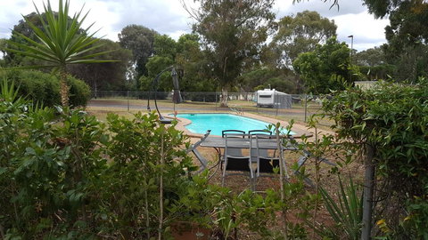 Getaway Tourist Park - Events Australia 0