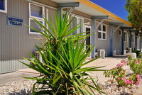 Getaway Villas Unit 38-6 - 1 Bedroom Self-Contained Accommodation