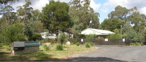 Gibraltar House - Events Australia 3