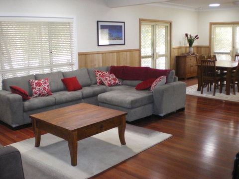 Gibraltar House - Events Australia 0