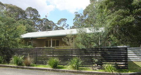 Gibraltar House - Events Australia 1