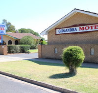 Gilgandra Motel - Events Australia
