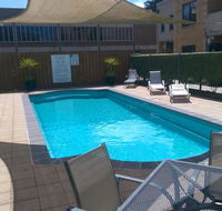 Gilles St Apartments - Events Australia