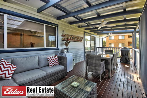 Gillies Getaway At South West Rocks - Events Australia 2