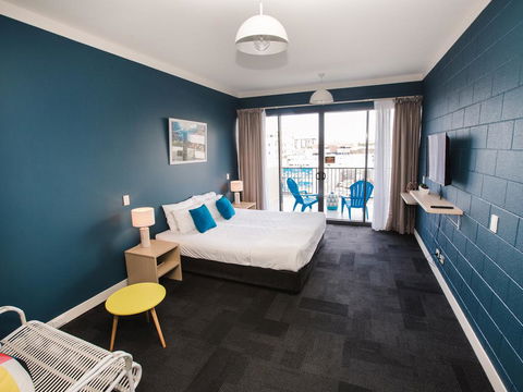 Gilligan's Backpacker Hotel & Resort Cairns - Events Australia 2