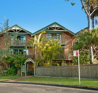 Gilmore Court 4 Byron Bay - Accommodation Europe
