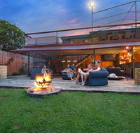 Gladstone Backpackers - Events Australia