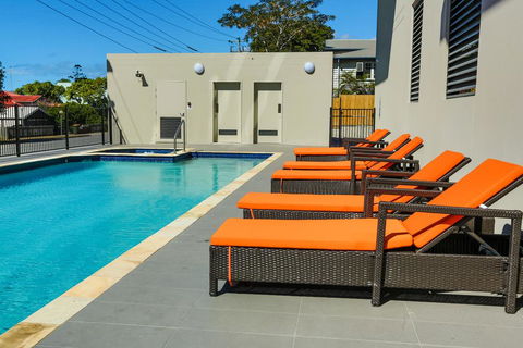 Gladstone Central Plaza - Events Australia 1