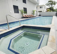 Gladstone Central Plaza - Events Australia