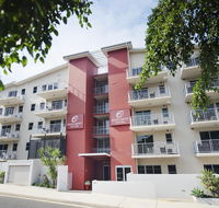Gladstone City Central Apartment Hotel - Events Australia
