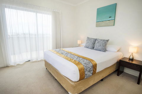 Gladstone City Central Apartment Hotel - Events Australia 2