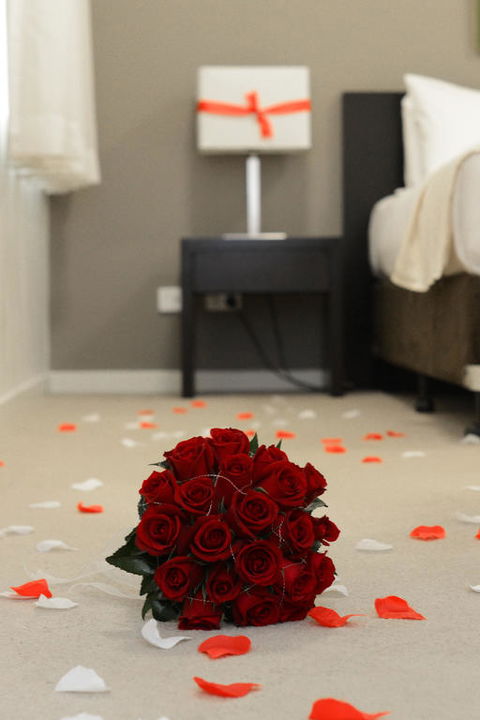 Gladstone City Central Apartment Hotel - Events Australia 3