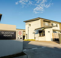 Gladstone Heights Executive Apartments - Events Australia